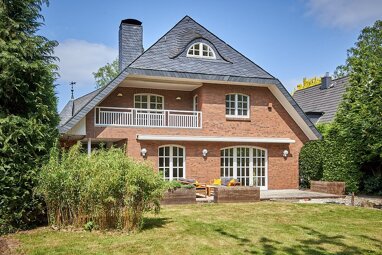 Villa zum Kauf 1.980.000 € 6 Zimmer 300 m² 1.000 m² Grundstück Volksdorf Hamburg 22359