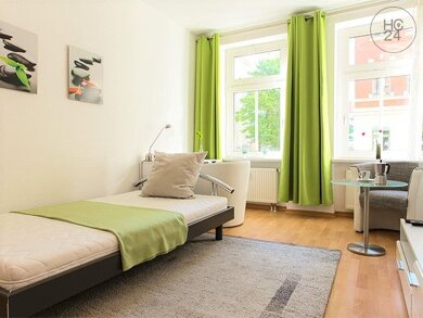 Wohnung zur Miete Wohnen auf Zeit 1.050 € 2 Zimmer 62 m² frei ab 01.04.2025 Altlindenau Leipzig 04177