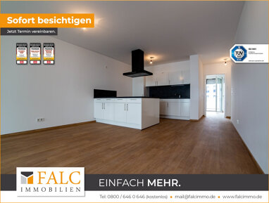 Wohnung zur Miete 865 € 3 Zimmer 62,8 m² Erdgeschoss Mickten (Sternstr.) Dresden / Mickten 01139