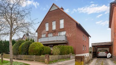 Wohnung zum Kauf 210.500 € 3 Zimmer 61 m² 1. Geschoss Elmschenhagen Bezirk 1 Kiel-Elmschenhagen 24147