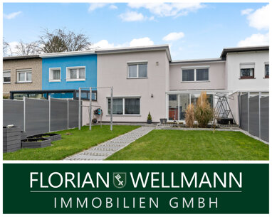 Reihenmittelhaus zum Kauf 619.000 € 4 Zimmer 149,9 m² 390 m² Grundstück Neue Vahr Nord Bremen 28329