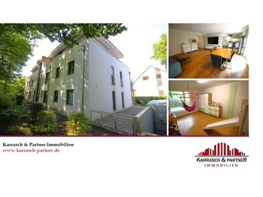 Wohnung zum Kauf 549.000 € 4 Zimmer 130 m² Laurensberg Aachen / Laurensberg 52072