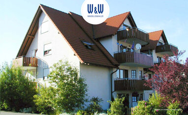 Wohnung zum Kauf 249.000 € 3,5 Zimmer 71,1 m² 1. Geschoss Zimmerhof Bad Rappenau 74906