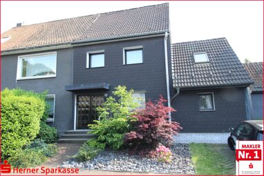 Doppelhaushälfte zum Kauf 282.000 € 4,5 Zimmer 102,3 m² 420 m² Grundstück Sodingen - Kern Herne 44627