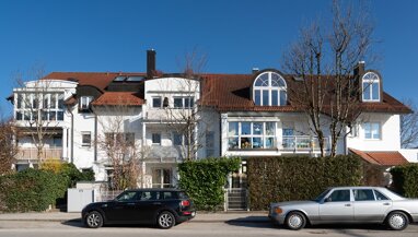 Maisonette zum Kauf 487.000 € 2,5 Zimmer 66,3 m² 2. Geschoss Neuhadern München 81375