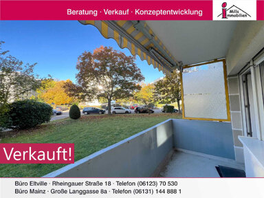 Wohnung zum Kauf 298.000 € 4 Zimmer 87 m² Hartenberg / Münchfeld Mainz 55122