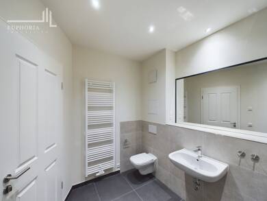 Wohnung zum Kauf 390.000 € 3 Zimmer 85,8 m² 1. Geschoss Nonnenrain 13 Daberstedt Erfurt 99099