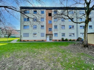 Wohnung zur Miete 777,75 € 4 Zimmer 85 m² 3. Geschoss Käthe-Kollwitz-Str. 16 Steinbüchel Leverkusen 51377