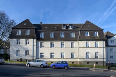 Wohnung zur Miete 399 € 2 Zimmer 65 m² Erdgeschoss Zollernstraße 24 Kirchlinde-Alt Dortmund 44379