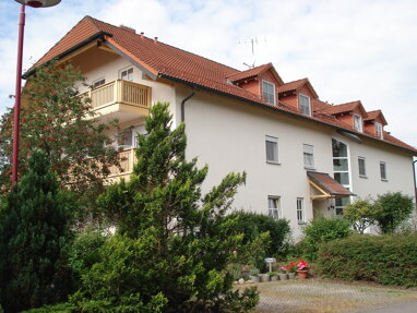 Wohnung zum Kauf 38.000 € 1 Zimmer 37,5 m² 2. Geschoss Zum Bahnhof Gordemitz Jesewitz 04838