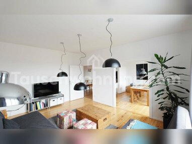 Wohnung zur Miete 1.500 € 4,5 Zimmer 103 m² 4. Geschoss Zehlendorf Berlin 14167