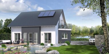 Einfamilienhaus zum Kauf Provisionsfrei 375.000 € 5 Zimmer 142,3 m² 520 m² Grundstück Garitz Bad Kissingen 97688