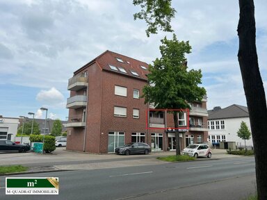 Wohnung zur Miete 550 € 2 Zimmer 62 m² frei ab 01.02.2025 Efing Bocholt 46399