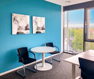 Bürofläche zur Miete Provisionsfrei 619 € 60 m² Bürofläche teilbar von 15 m² bis 60 m² Podbielskistraße 333 Bothfeld Hannover 30659