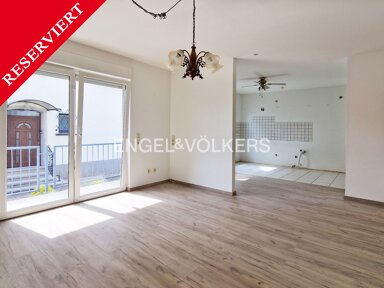 Wohnung zum Kauf 149.000 € 3 Zimmer 63 m² Hilbringen Merzig-Hilbringen 66663