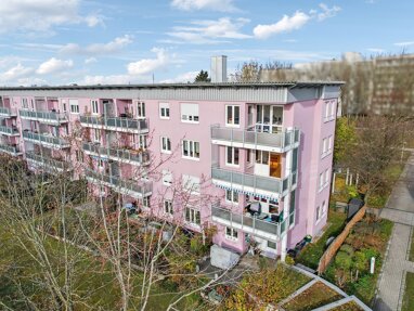 Wohnung zum Kauf 555.000 € 3 Zimmer 80,8 m² 2. Geschoss Feldmoching München 80995