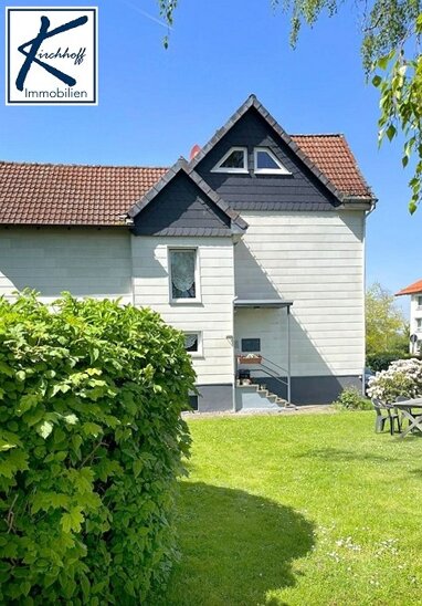 Maisonette zum Kauf 165.600 € 3 Zimmer 100 m² 2. Geschoss Bad Harzburg Bad Harzburg 38667