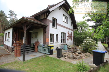 Einfamilienhaus zum Kauf 230.000 € 6 Zimmer 170 m² 2.810 m² Grundstück Glinzig Kolkwitz 03099