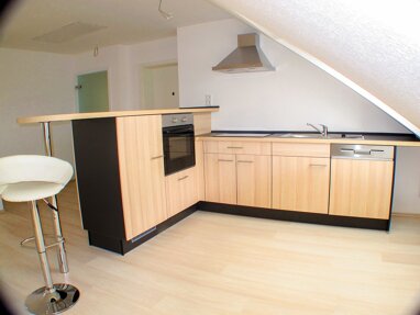 Wohnung zur Miete 720 € 3 Zimmer 91 m² 3. Geschoss Ohligs - Innenstadt Solingen 42719