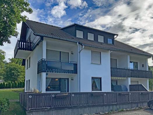 Wohnung zum Kauf 150.000 € 2 Zimmer 99 m² Hildfeld Winterberg 59955