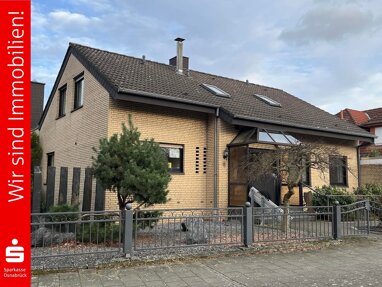 Mehrfamilienhaus zum Kauf 579.000 € 7 Zimmer 228 m² 524 m² Grundstück Sutthausen 170 Osnabrück 49082