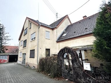 Wohnung zum Kauf 109.000 € 1 Zimmer 42 m² Beindersheim 67259