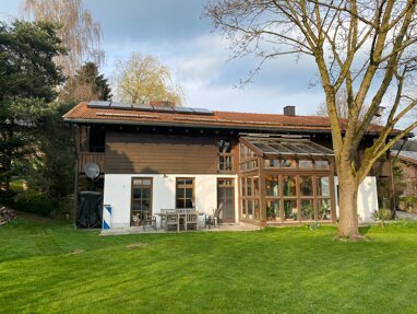 Einfamilienhaus zum Kauf Provisionsfrei 550.000 € 7 Zimmer 230 m² 2.000 m² Grundstück Mitterleinbach 20 Mitterleinbach Waldkirchen 94065