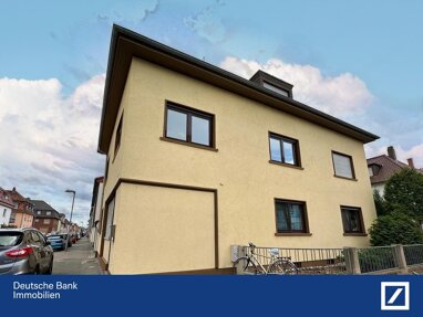 Wohnung zum Kauf 102.000 € 1 Zimmer 35,9 m² 1. Geschoss Sandhofen - Mitte Mannheim 68307