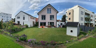 Wohnung zur Miete Wohnen auf Zeit 3.500 € 6 Zimmer 180 m² frei ab sofort Ladenburg 68526