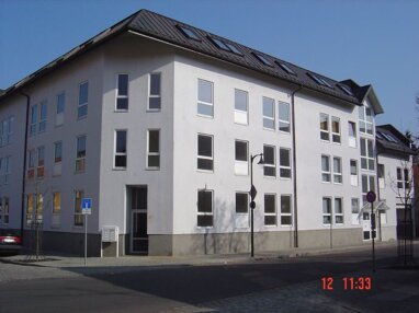 Wohnung zur Miete 850 € 3 Zimmer 73,5 m² 1. Geschoss Seelower Straße 6 Fürstenwalde Fürstenwalde/Spree 15517
