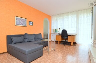 Wohnung zur Miete Wohnen auf Zeit 540 € 1 Zimmer 36 m² frei ab 01.04.2025 Wetzendorf Nürnberg 90425