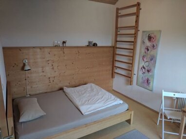 Wohnung zur Miete Wohnen auf Zeit 520 € 2 Zimmer 38 m² frei ab sofort Sickenhausen Reutlingen 72768
