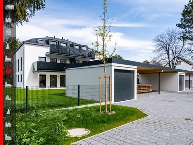 Wohnung zum Kauf 599.000 € 2 Zimmer 61,6 m² Tannenfleckstraße 20 Gröbenzell 82194