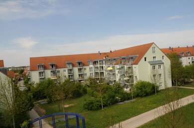 Wohnung zur Miete 393 € 2 Zimmer 43,6 m² 2. Geschoss frei ab 01.04.2025 Käthe-Kollwitz-Str. 23 Burgweinting-Harting Regensburg 93055