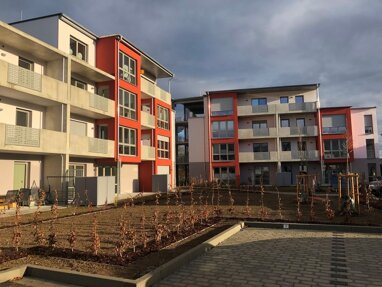 Wohnung zur Miete 1.245 € 4 Zimmer 117,6 m² 1. Geschoss Käthe-Kollwitz-Straße 1 Saalfeld Saalfeld 07318