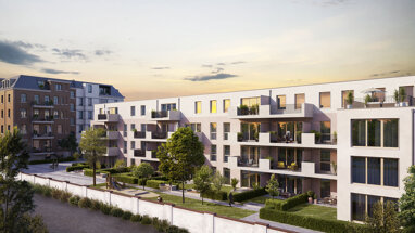 Wohnung zum Kauf provisionsfrei 528.000 € 4 Zimmer 94,5 m² 2. Geschoss Plagwitz Leipzig 04229