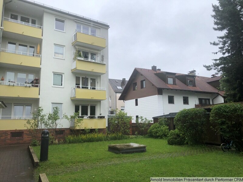 Wohnung zum Kauf 496.000 € 3 Zimmer 69,5 m²<br/>Wohnfläche Friedenheim München 80686