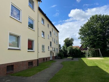 Wohnung zur Miete 463 € 2 Zimmer 51,4 m² frei ab 22.11.2024 Dwostraße 78A Dwoberg - Ströhen - Bezirk 6 Delmenhorst 27753