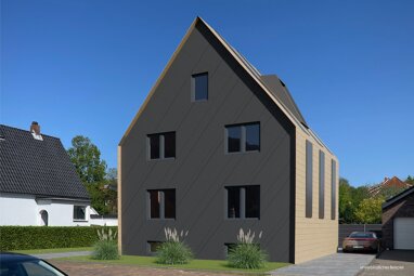 Wohnung zum Kauf 289.000 € 2 Zimmer 68 m² Döse Cuxhaven 27476