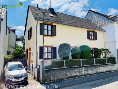 Einfamilienhaus zum Kauf 645.000 € 4 Zimmer 179,5 m² 253 m² Grundstück Maximin 6 Trier 54292