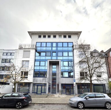 Wohnung zum Kauf 199.000 € 2 Zimmer 66 m² 2. Geschoss Erkelenz Erkelenz 41812