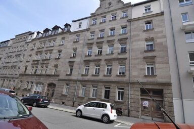 Wohnung zur Miete 743 € 3 Zimmer 68 m² 4. Geschoss frei ab 15.04.2025 Südstadt 51 Fürth 90763