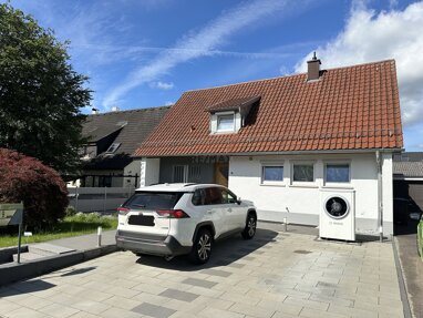 Einfamilienhaus zum Kauf 749.000 € 6 Zimmer 155,9 m² 539 m² Grundstück Schlierbach 73178