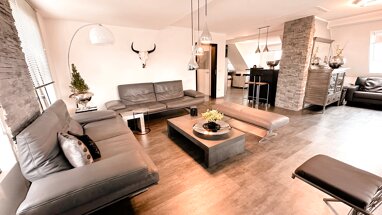 Wohnung zum Kauf Provisionsfrei 319.000 € 2 Zimmer 108 m² 3. Geschoss Südinnenstadt Bochum 44789