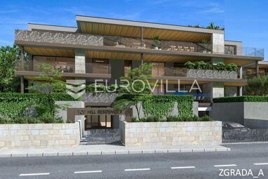 Wohnung zum Kauf 291.637 € 1 Zimmer 56 m² 2. Geschoss Novigrad 52466
