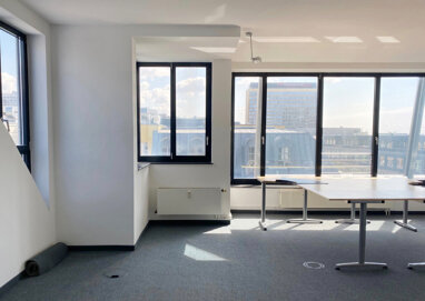 Bürofläche zur Miete 23 € 325 m² Bürofläche teilbar ab 325 m² Mitte Berlin 10117