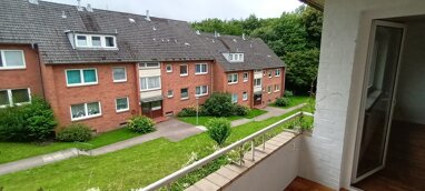 Wohnung zur Miete 544 € 3 Zimmer 60,5 m² 1. Geschoss frei ab sofort Elbenkamp 28 Neumühlen - Dietrichsdorf Bezirk 1 Kiel 24149