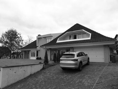 Villa zum Kauf 820.000 € 7 Zimmer 250 m² 1.600 m² Grundstück Steinfischbach Waldems 65529