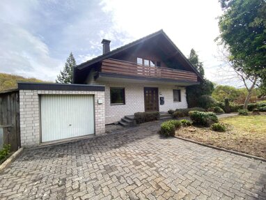 Einfamilienhaus zum Kauf 425.000 € 6 Zimmer 155 m² 1.099 m² Grundstück Gibbinghausen Much 53804