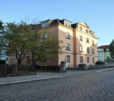 Wohnung zur Miete 470 € 2 Zimmer 56,9 m² Rabenauer Straße 7 Löbtau-Süd (Rabenauer Str.) Dresden 01159